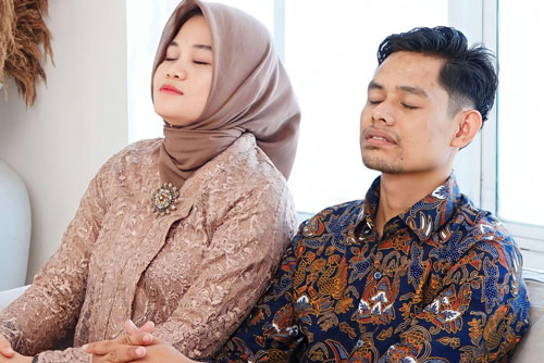 Powerful Dua For Husband Wife Come Back